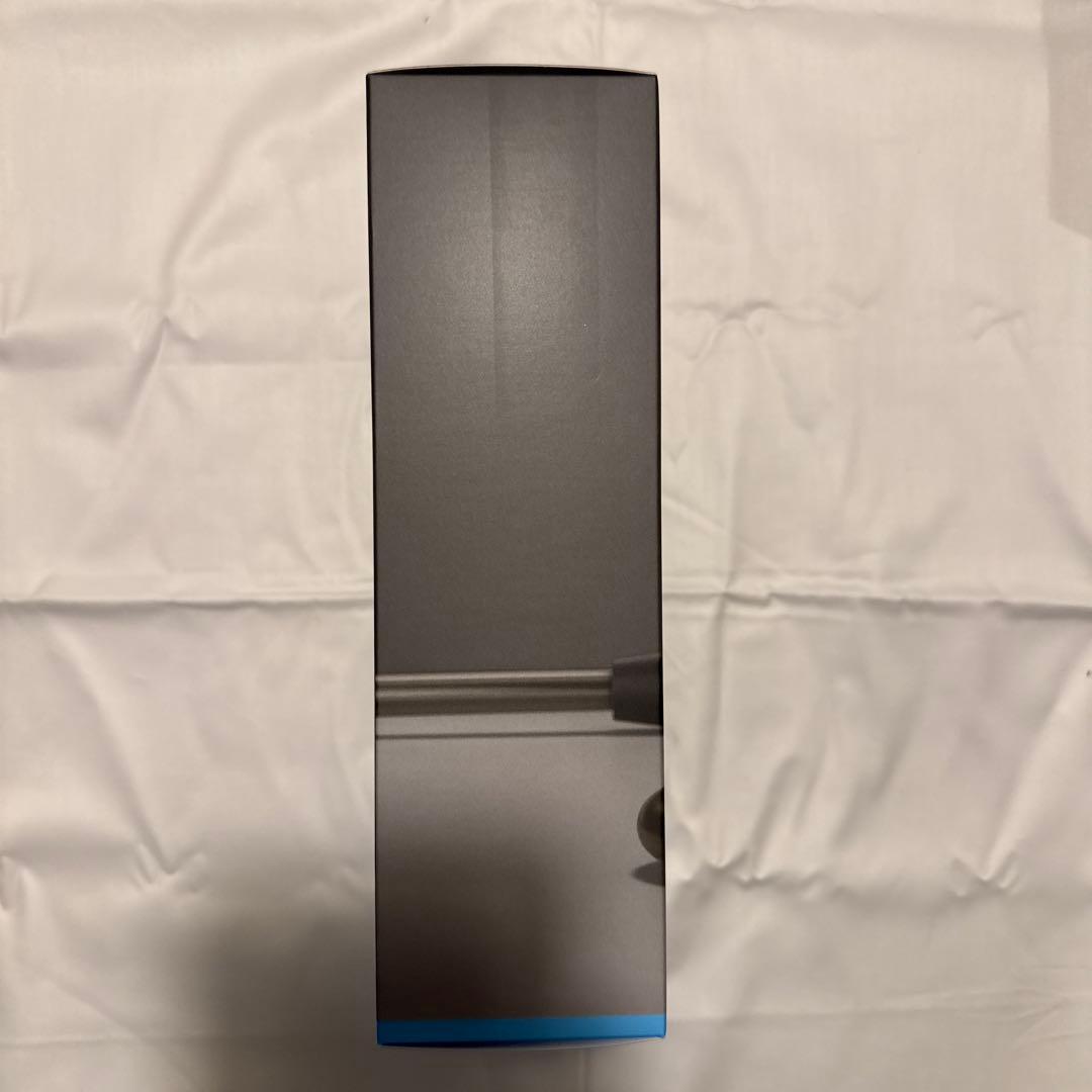 【新品未開封】Sennheiser IE 600 ハイレゾ対応 イヤホン