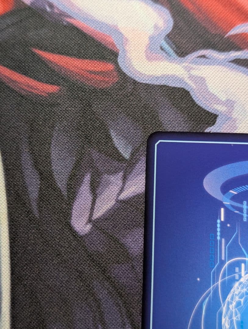 デジモンカード　EX9 メガドラモン　希少　SP