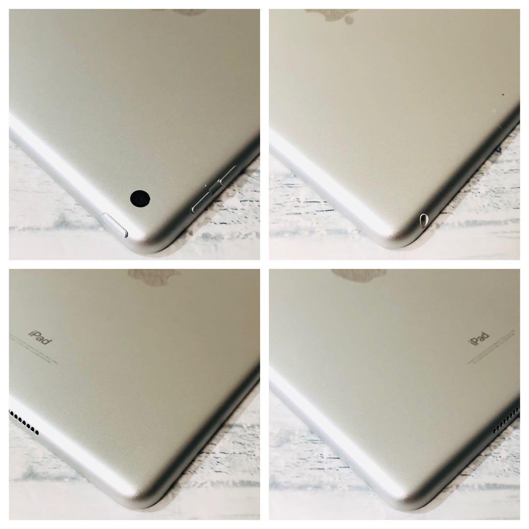 Apple 第6世代 iPad 32GB wifiモデル　管理番号：112
