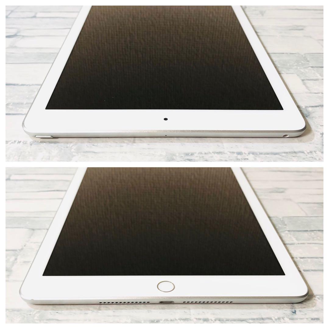 Apple 第6世代 iPad 32GB wifiモデル　管理番号：112