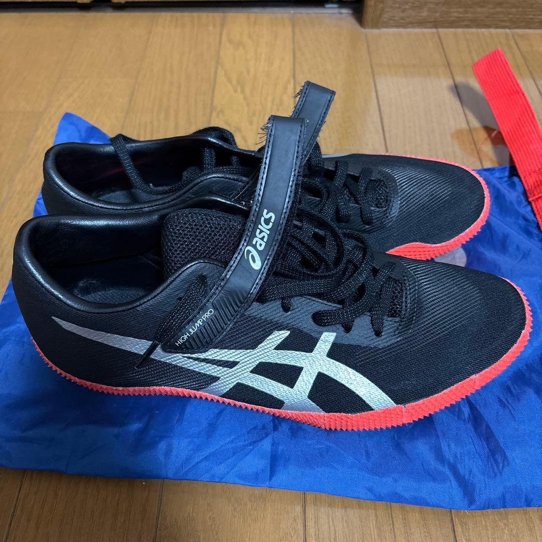 スパイク・シューズ HIGH JUMP PRO 3 27.5cm