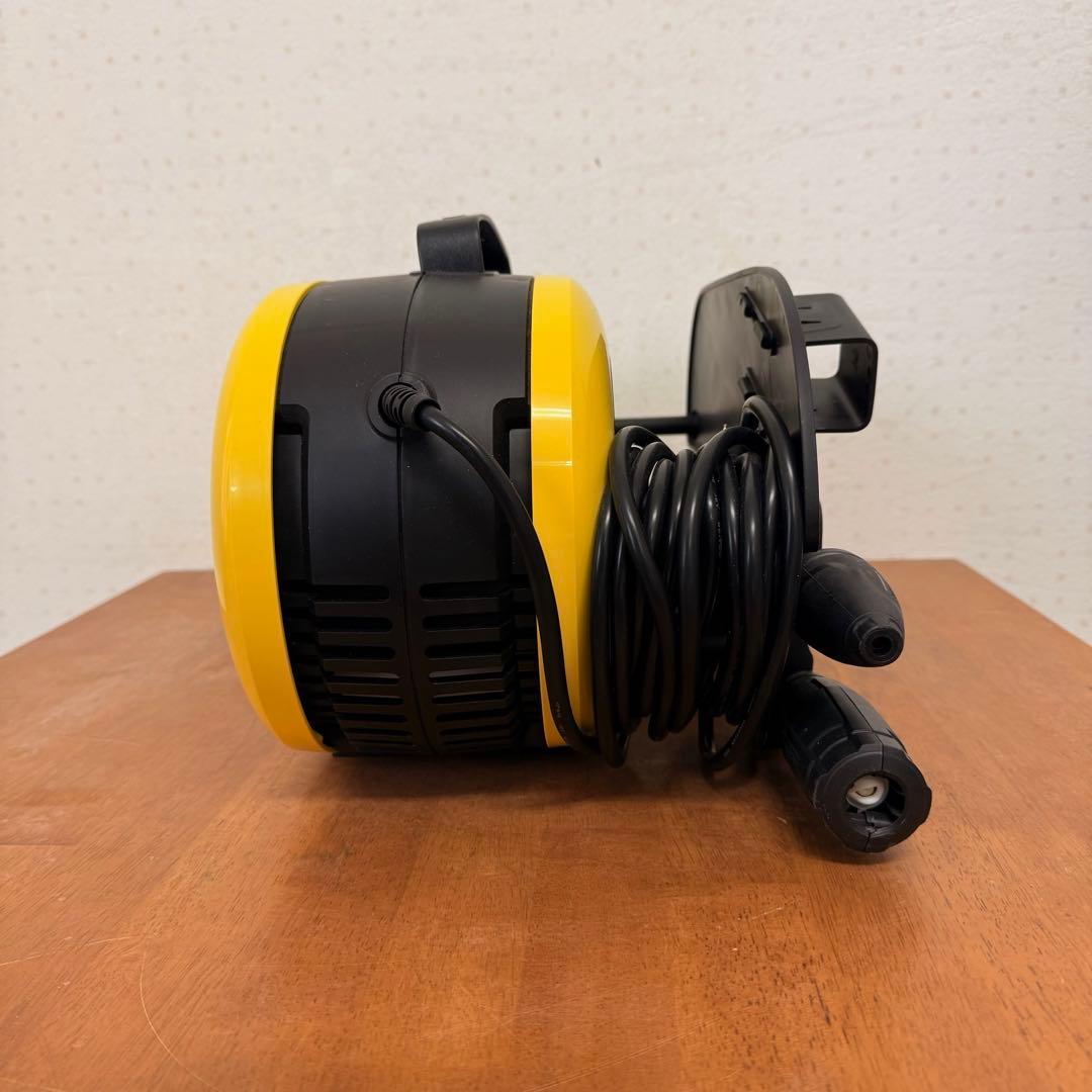 ● 美品 KARCHER ケルヒャー JTK サイレントS