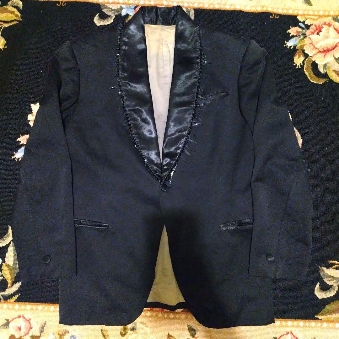 jean paul gaultier homme　jacket　archive