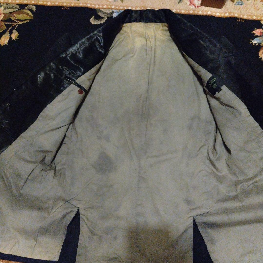 jean paul gaultier homme　jacket　archive