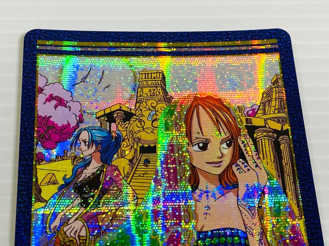 ワンピース ビジュアルアドベンチャー 麦わら航海記 踊り子に変身 希少