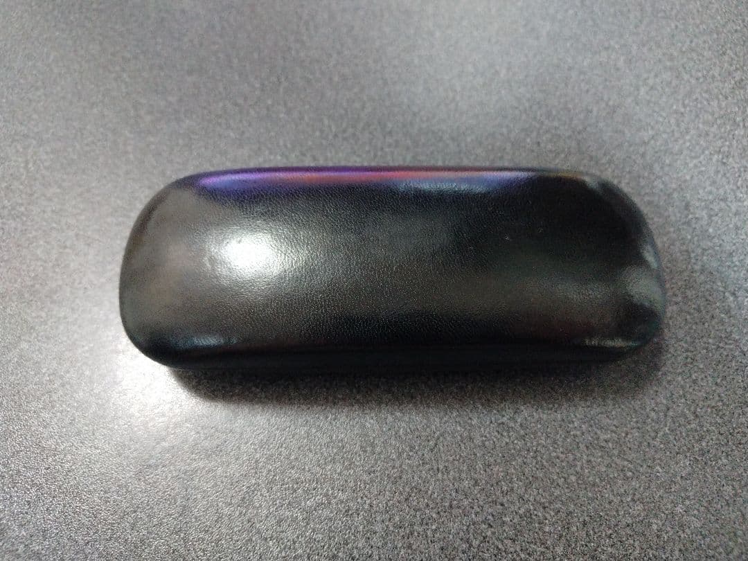 STUSSY サングラス ケース付き