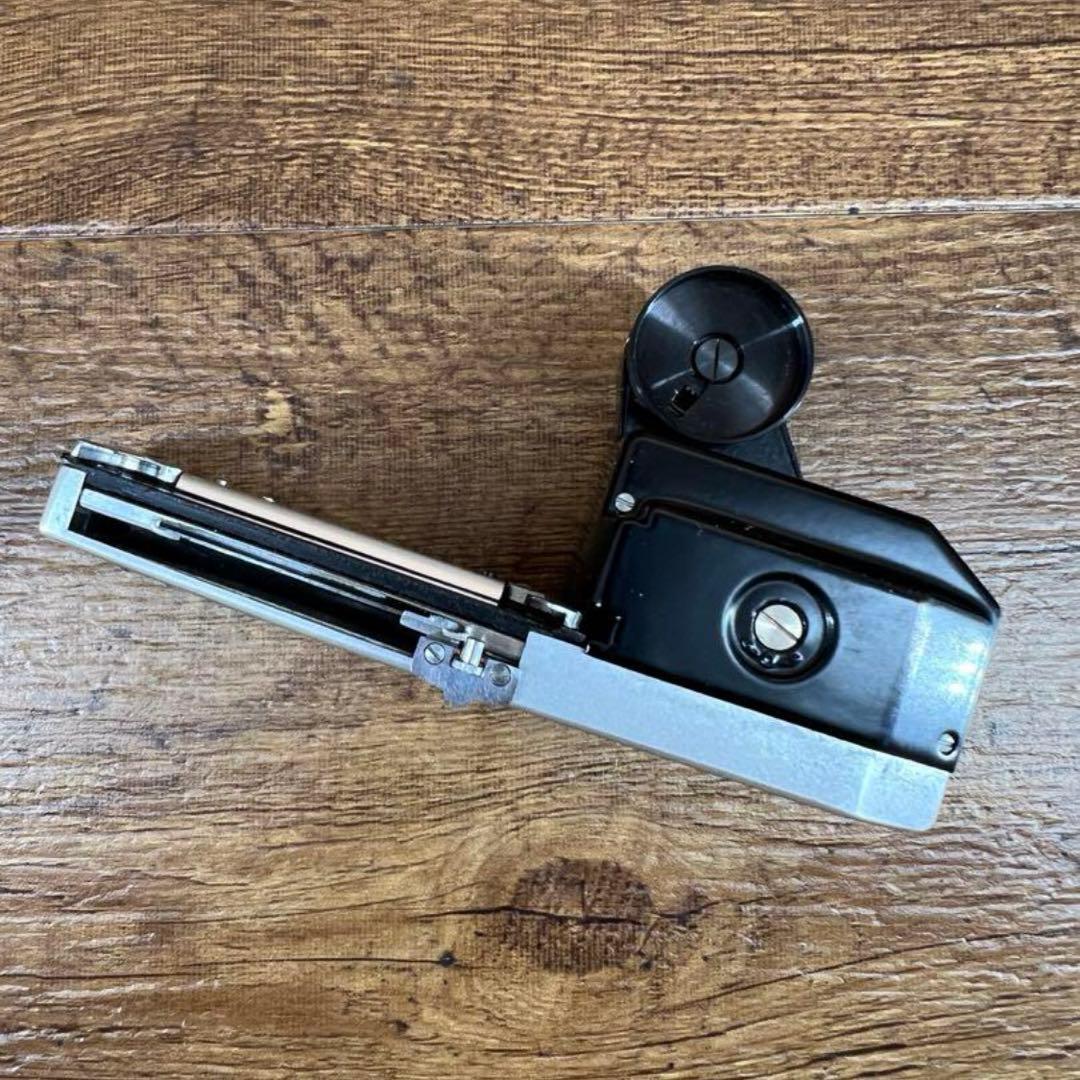 その他 Nippon Kogaku EXPOSURE METER MODEL3 G639