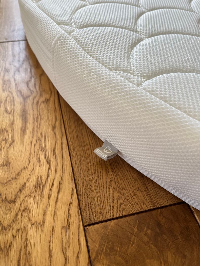 ストッケ スリーピー ミニマットレス V3