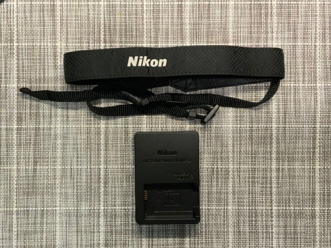 Nikon Z fc ズームレンズセット