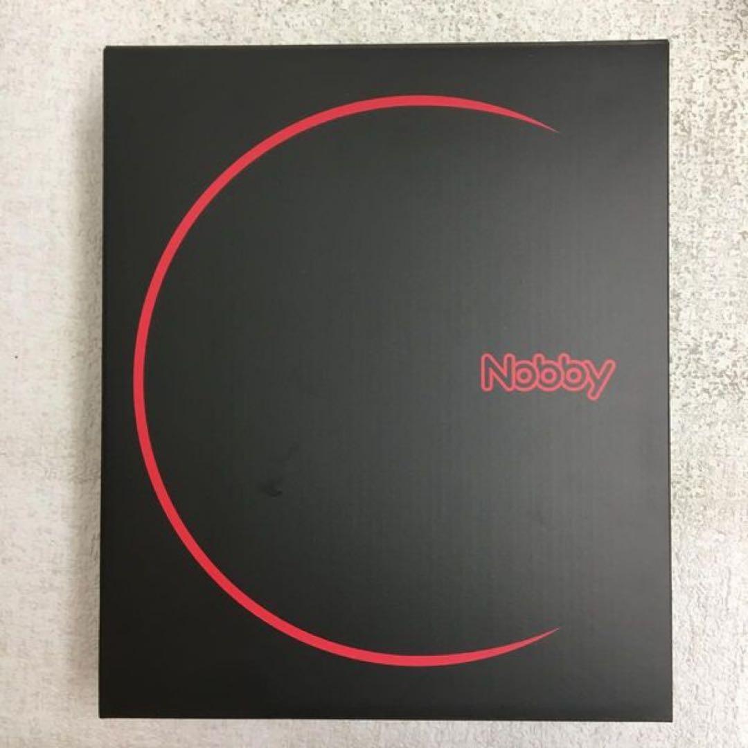 ドライヤー TESCOM テスコム Nobbyノビー マイナスイオンNB950