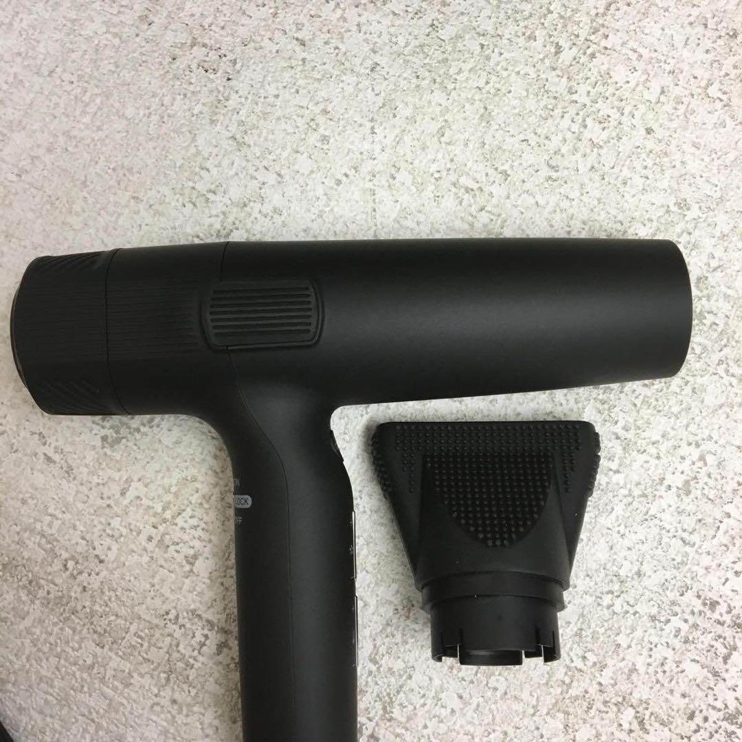 ドライヤー TESCOM テスコム Nobbyノビー マイナスイオンNB950