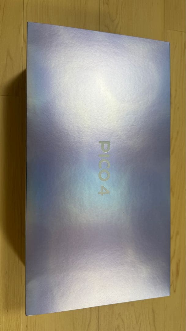 その他 PICO4 128GB