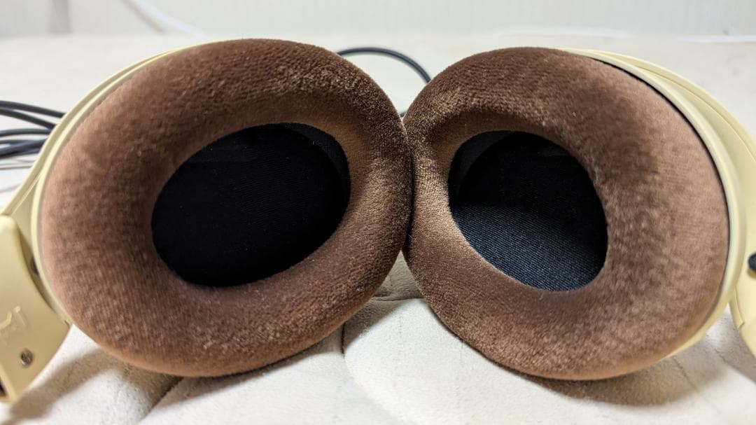 Sennheiser ゼンハイザー HD598 廃番商品 箱付 美品