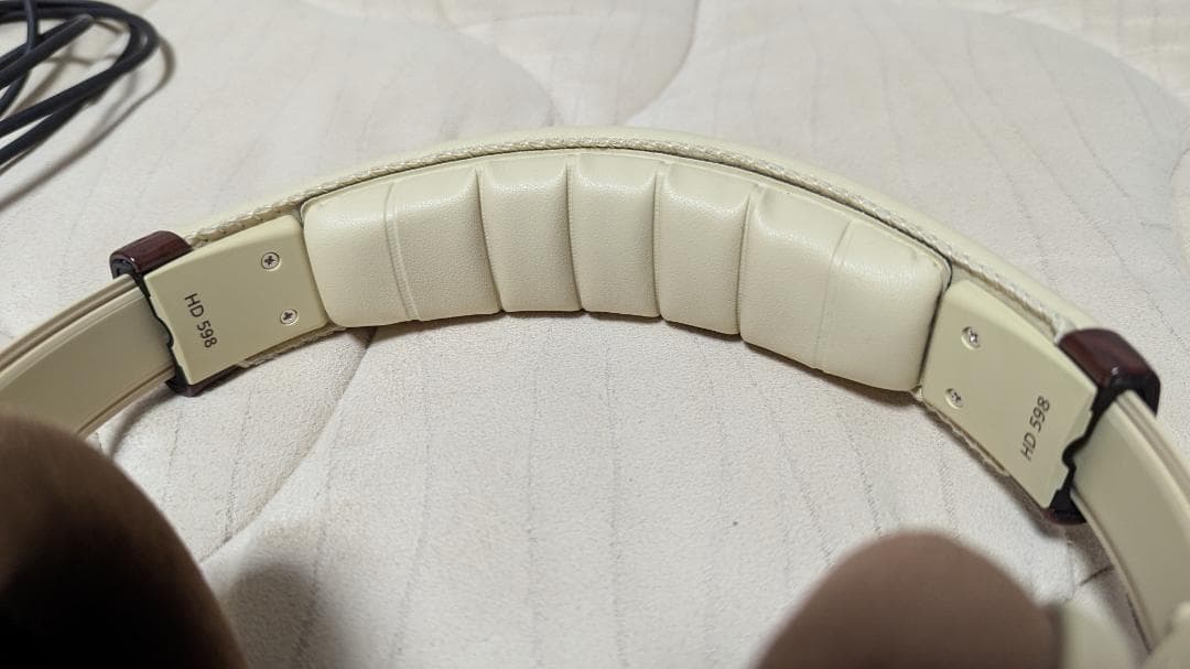 Sennheiser ゼンハイザー HD598 廃番商品 箱付 美品