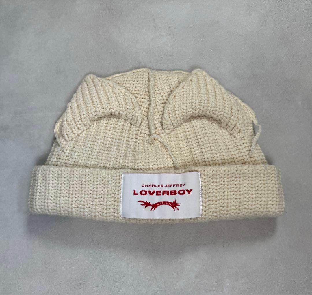 夜*々様 CHARLES JEFFREY LOVERBOY CHUNKY BEA