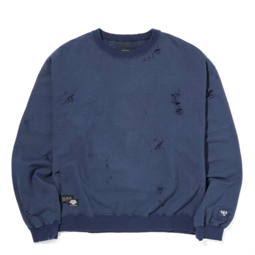 レ*ー様 DELUXE×TSY FxxK OFF Sabotage // NAV