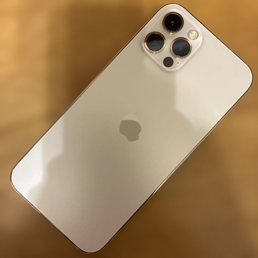 Apple＊iPhone＊12 Pro＊128GB＊バッテリー最大容量82%