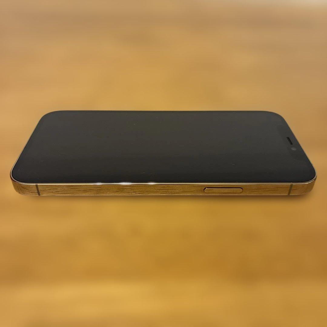 Apple＊iPhone＊12 Pro＊128GB＊バッテリー最大容量82%