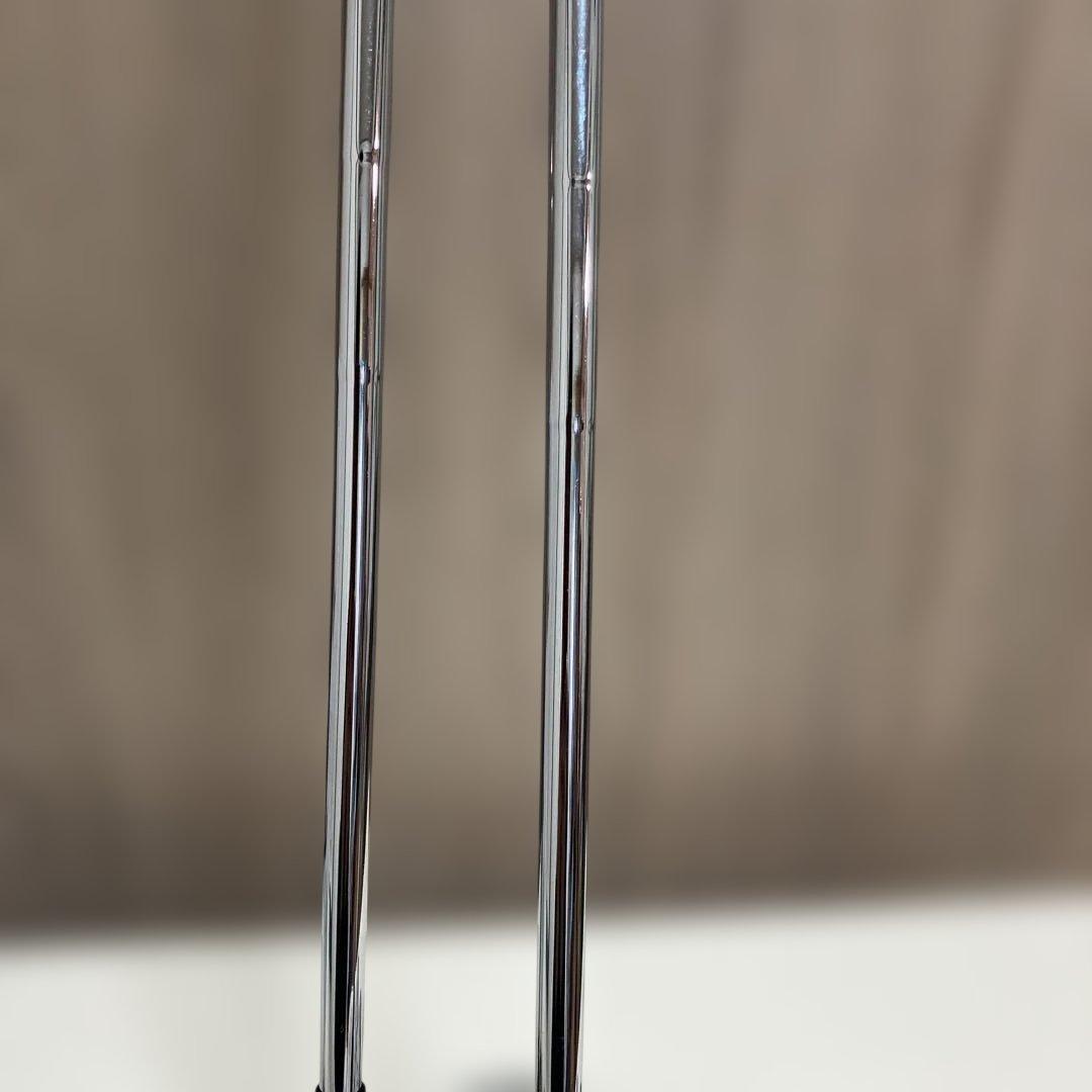 マスダゴルフ　STUDIO WEDGE M425 ブラックオキサイド　AW PW