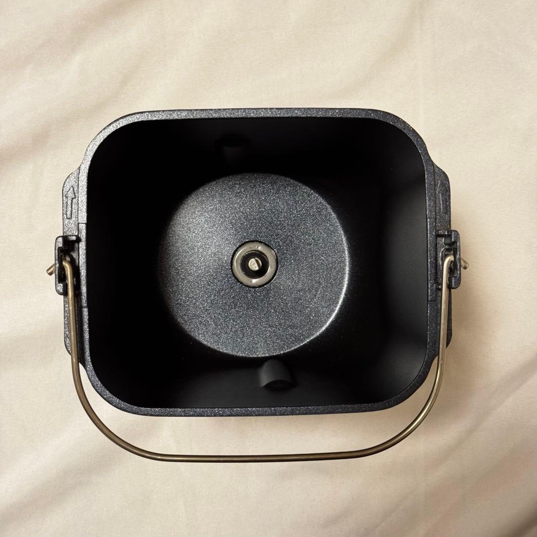 Panasonic ホームベーカリー SD-MT2 ホワイト