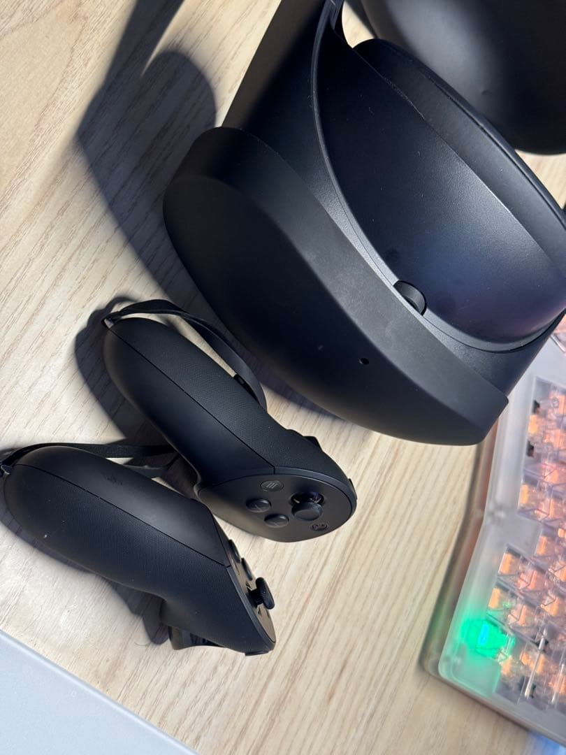  Quest Pro 256GB ケース付き