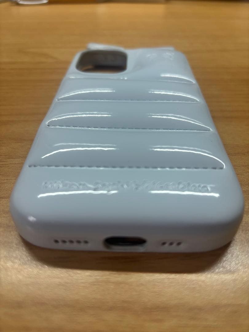 iPhoneアクセサリー Urban Sophistication PUFFER CASE iPhone