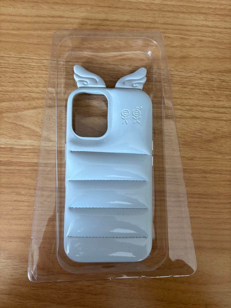 iPhoneアクセサリー Urban Sophistication PUFFER CASE iPhone