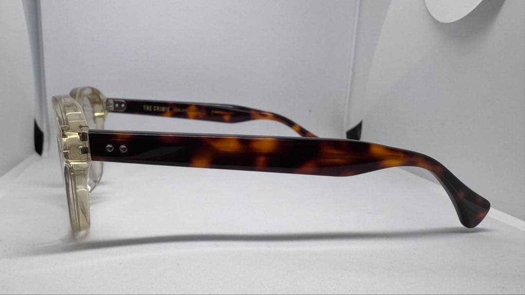 クライミー　THE CRIMIE MIKE サングラス