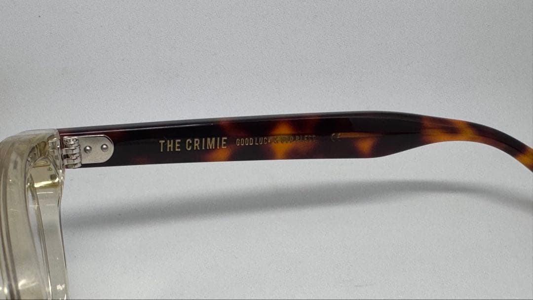 クライミー　THE CRIMIE MIKE サングラス