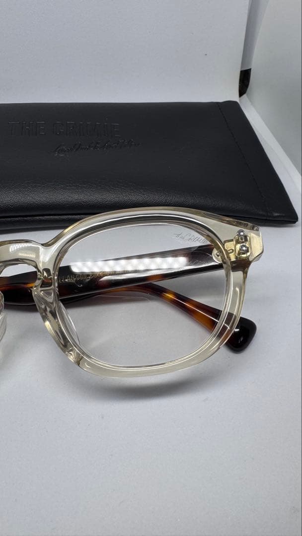 クライミー　THE CRIMIE MIKE サングラス