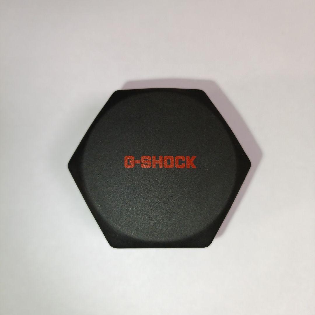 時計 CASIO G-SHOCK Nano DWN-5600-9JR