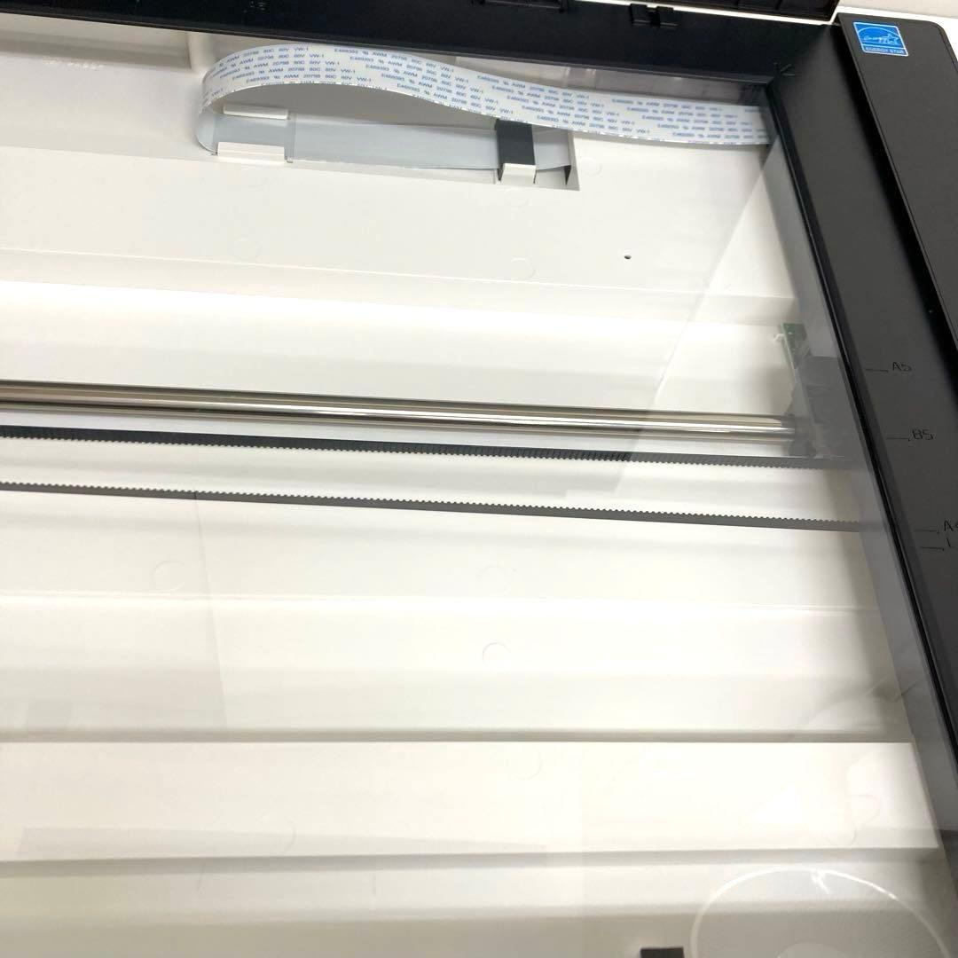 B275-10 SANWA A3フラットベッドスキャナ 400-SCN057