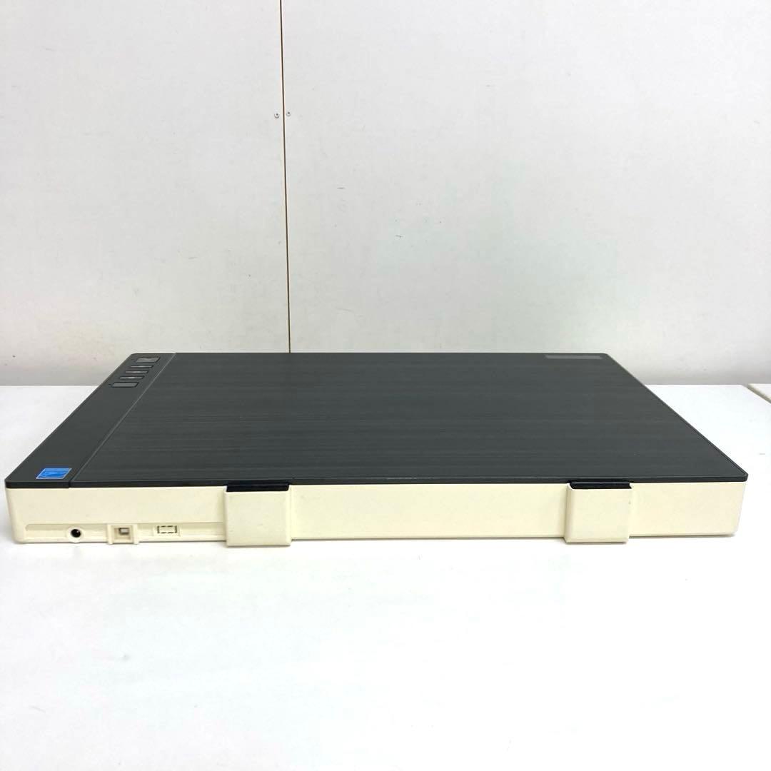 B275-10 SANWA A3フラットベッドスキャナ 400-SCN057