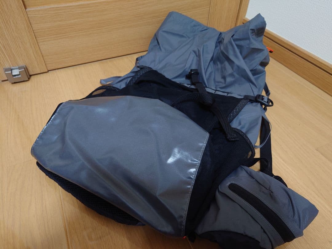 使用少！！OMM classic 32 クラシック32