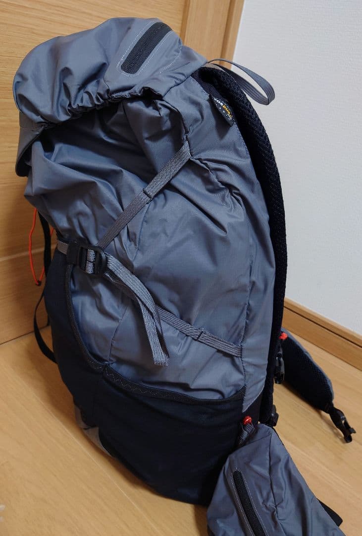 使用少！！OMM classic 32 クラシック32