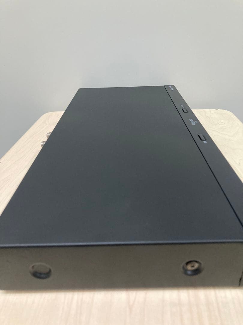 綺麗　1TB シャープ　AQUOS ブルーレイ　BD-NW 1200