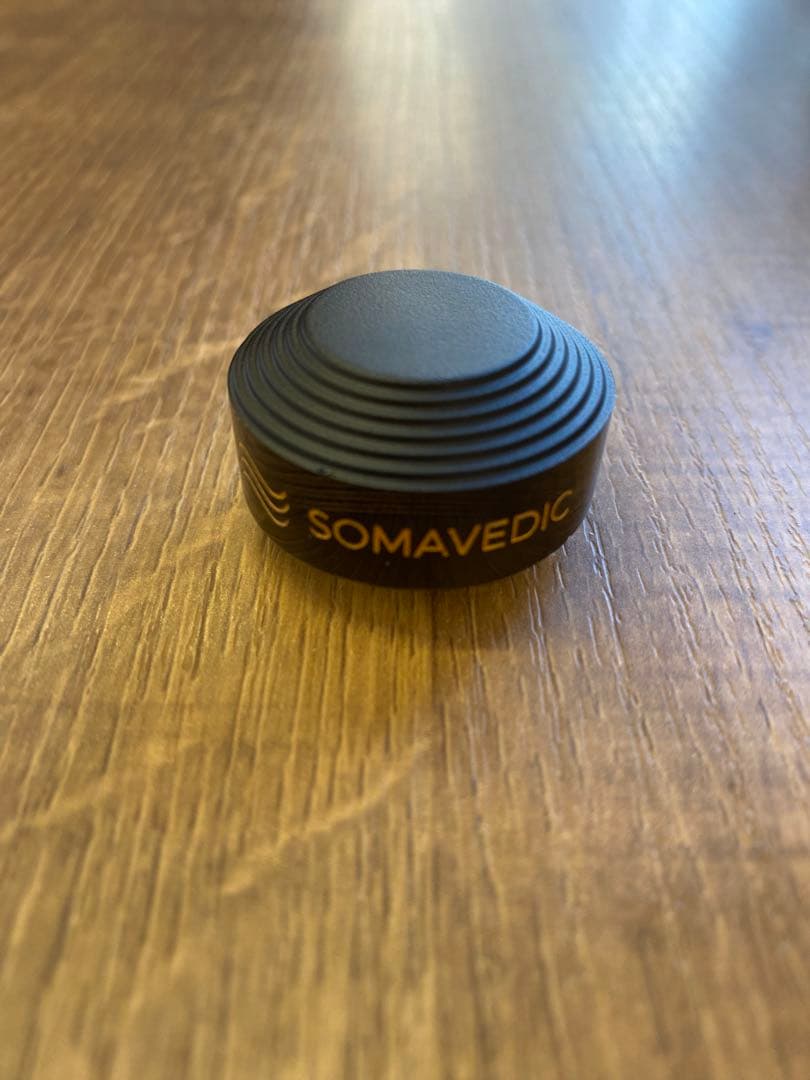 SOMAVEDIC ソマヴェディック　ポータブルボタン