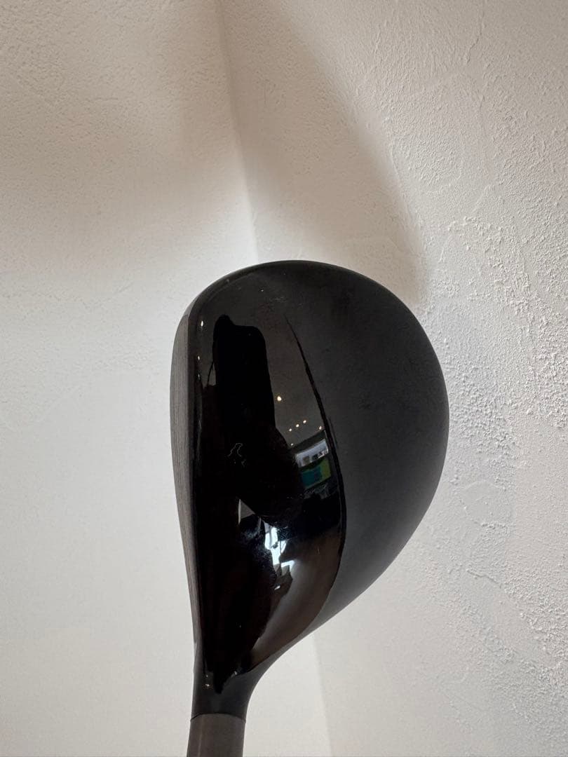 APEX UW レアシャフト