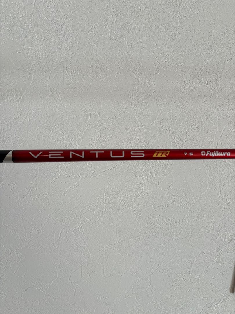 APEX UW レアシャフト