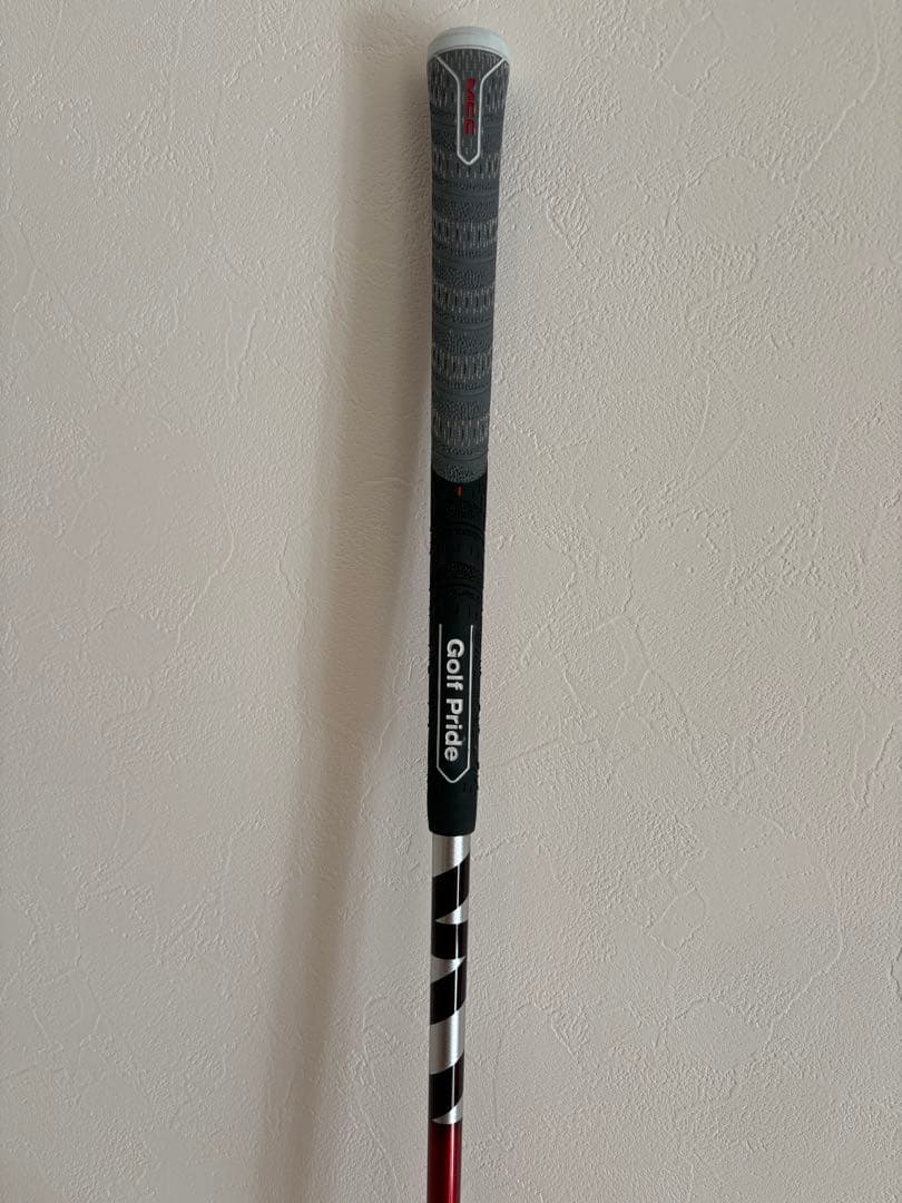 APEX UW レアシャフト