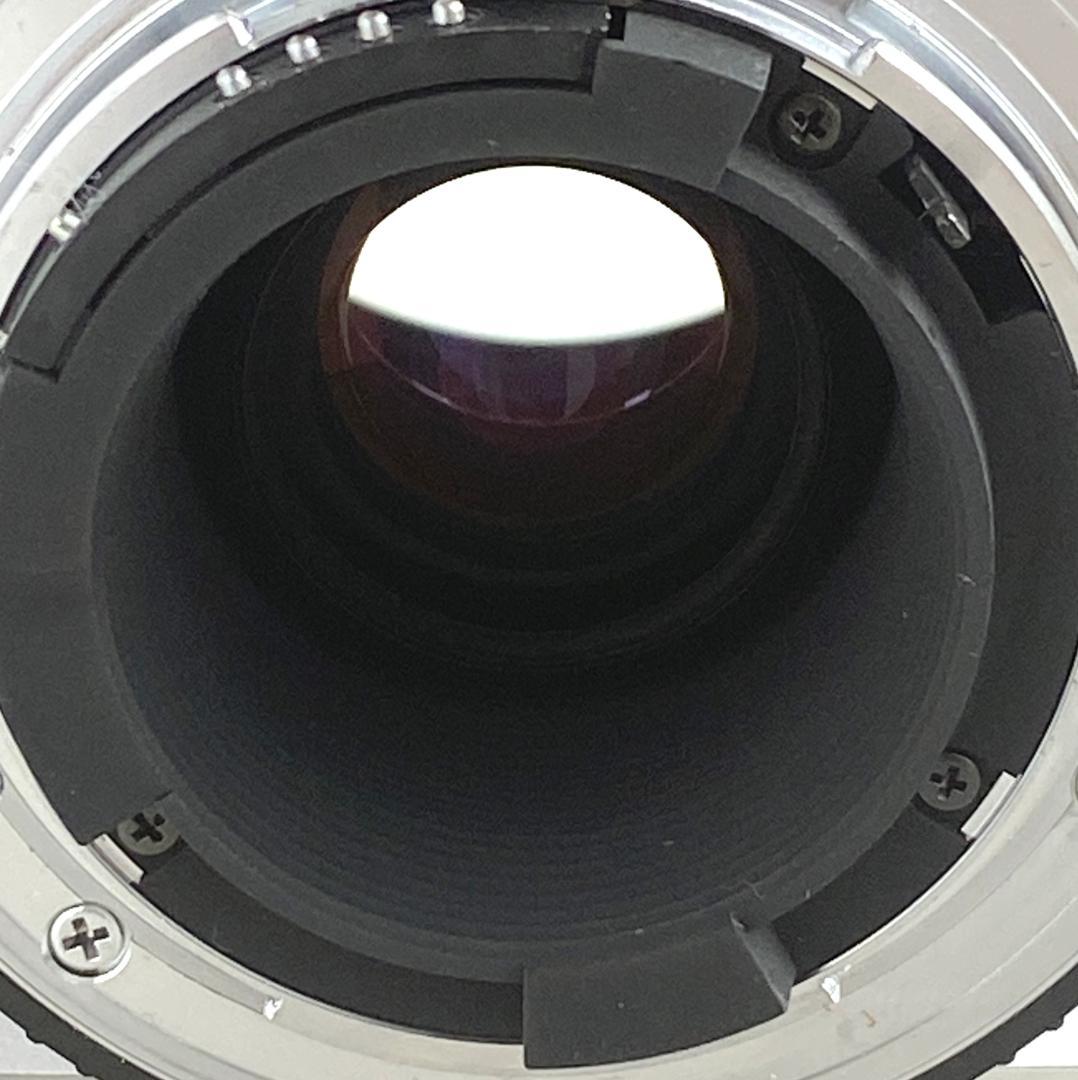 動作確認済 ニコン Nikon F60 一眼レフフィルムカメラWレンズセット