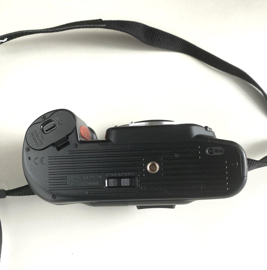 動作確認済 ニコン Nikon F60 一眼レフフィルムカメラWレンズセット