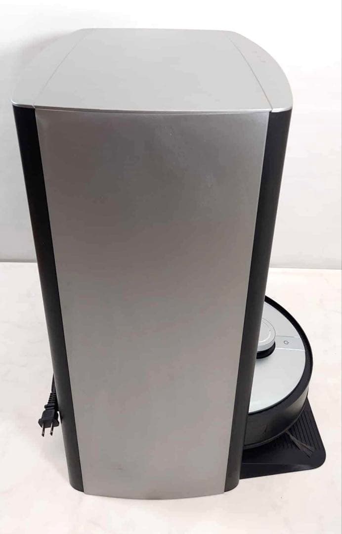 【訳あり品】ECOVACS DEEBOT X1 OMNI ロボット掃除機