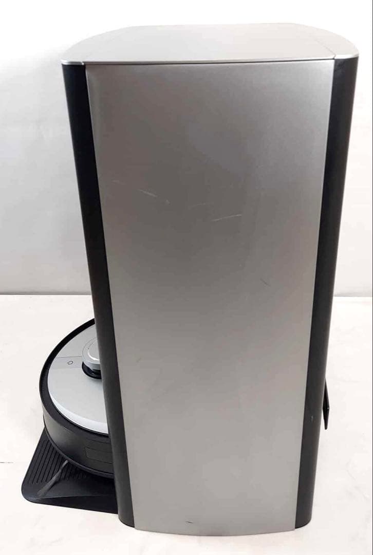 【訳あり品】ECOVACS DEEBOT X1 OMNI ロボット掃除機