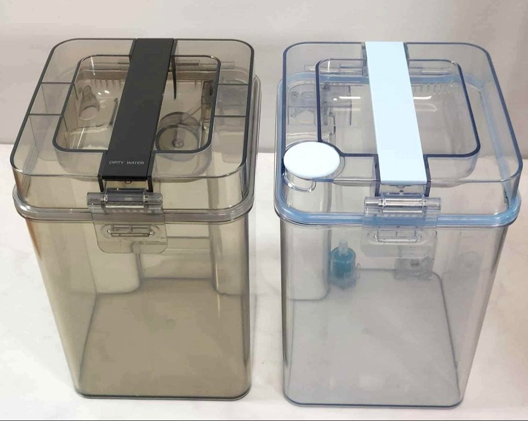 【訳あり品】ECOVACS DEEBOT X1 OMNI ロボット掃除機