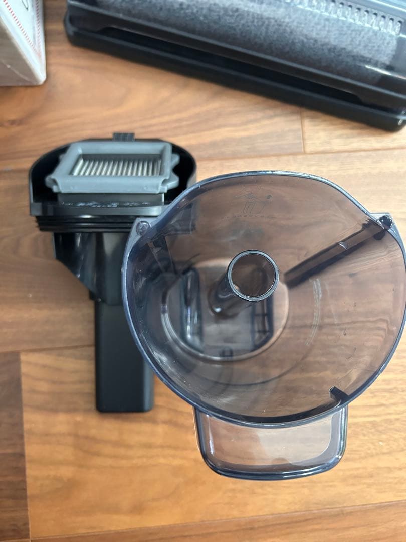 Tineco FLOOR ONE S3 スティッククリーナー本体