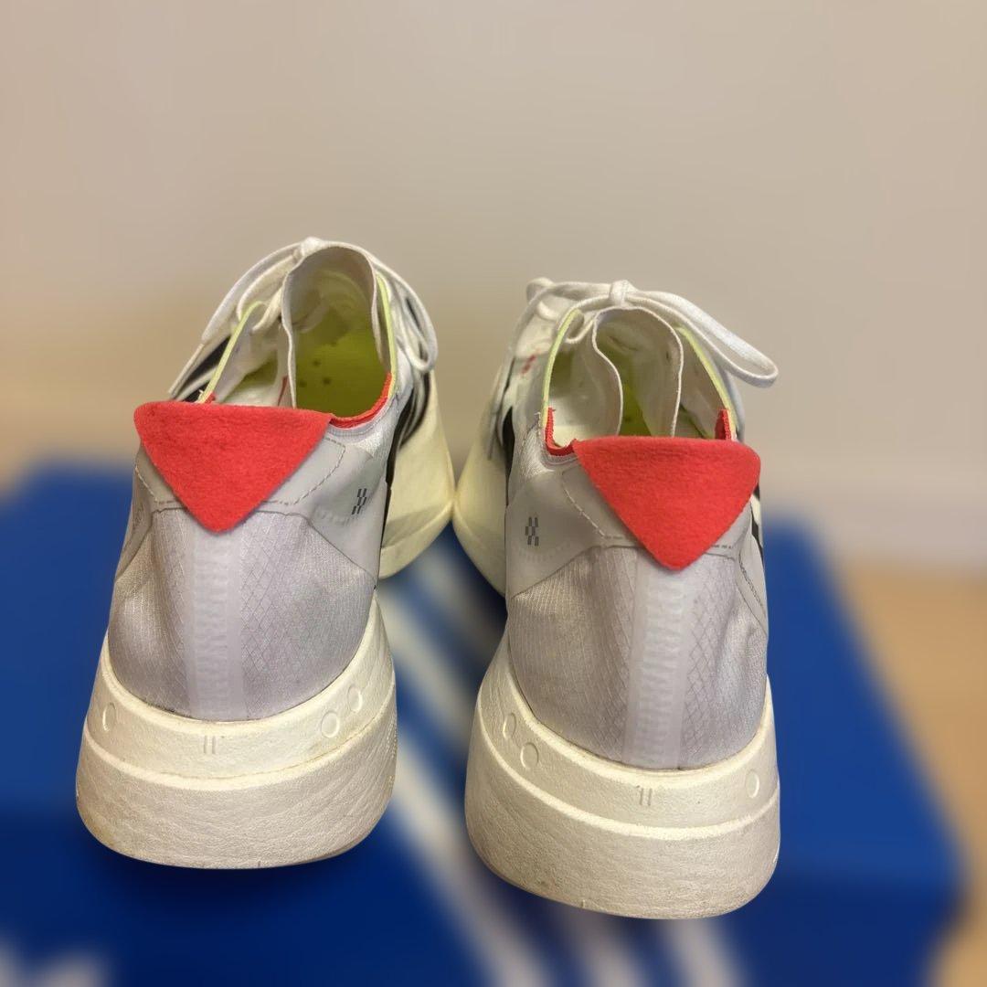 adidas ADIZERO ADIOSアディオスプロ4