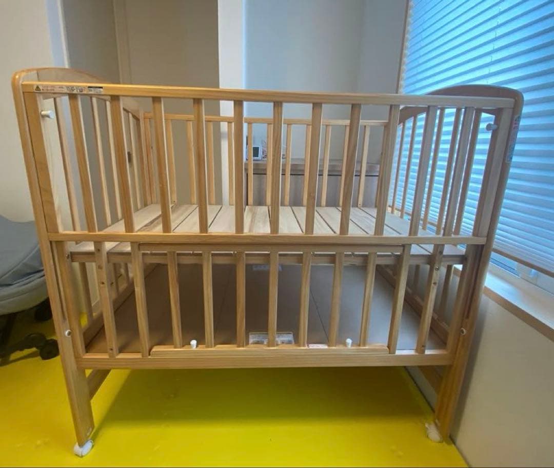 カトージ ハイポジション レギュラー 4段階調整