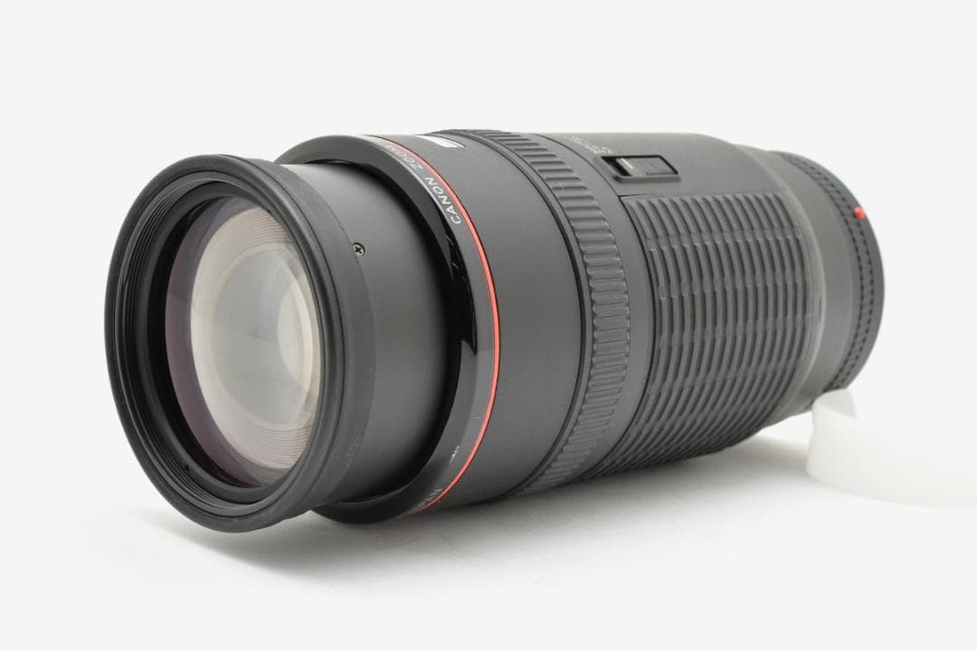 ★美品★キヤノン Canon EF 100-300 f5.6 L #1264