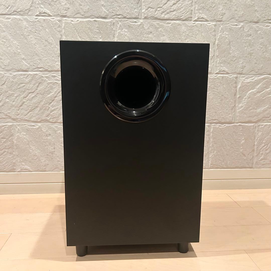 【動作確認済み】 Logicool G560 ゲーミングスピーカー